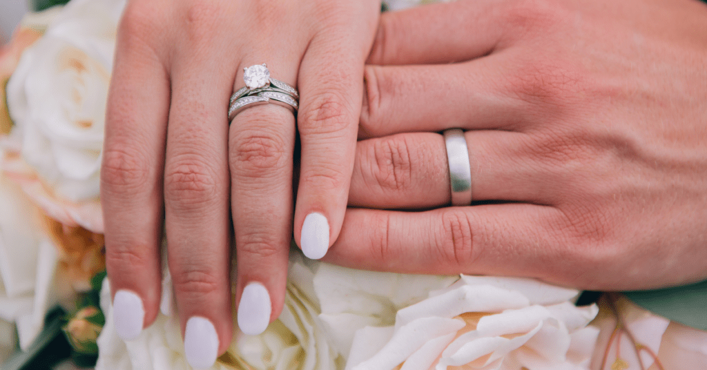 Wedding Rings Bothwell