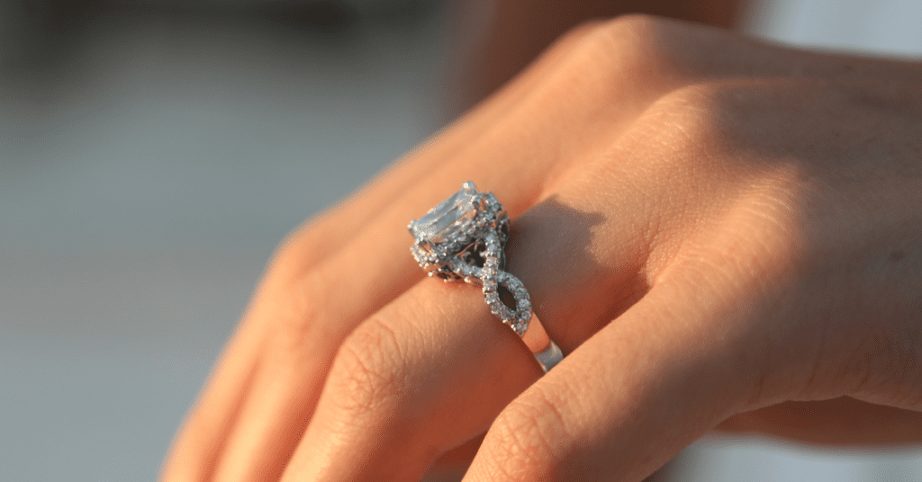 Engagement Rings Clarkston