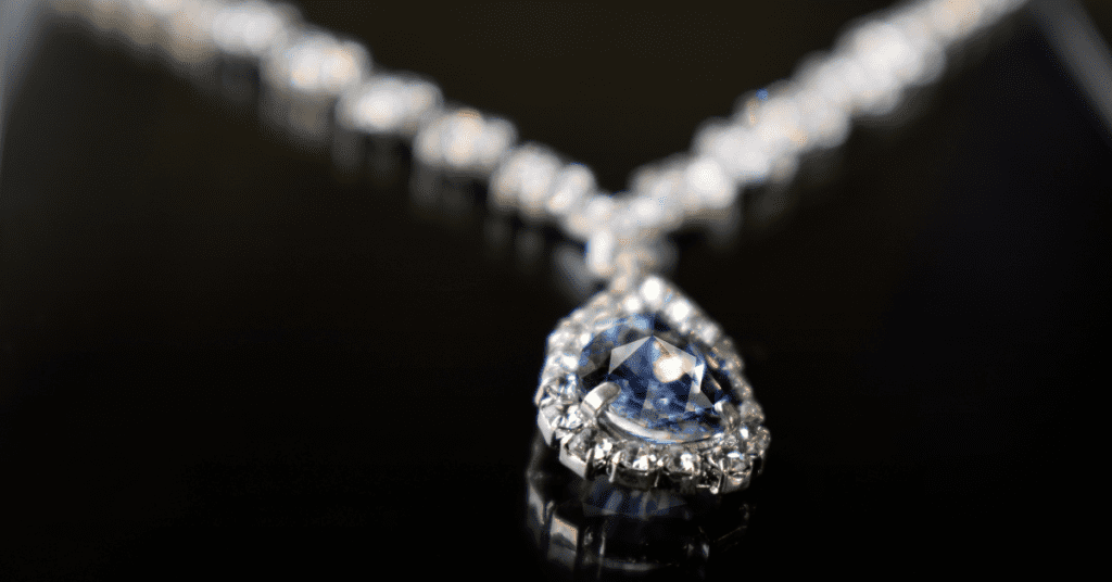Jewellery East Kilbride