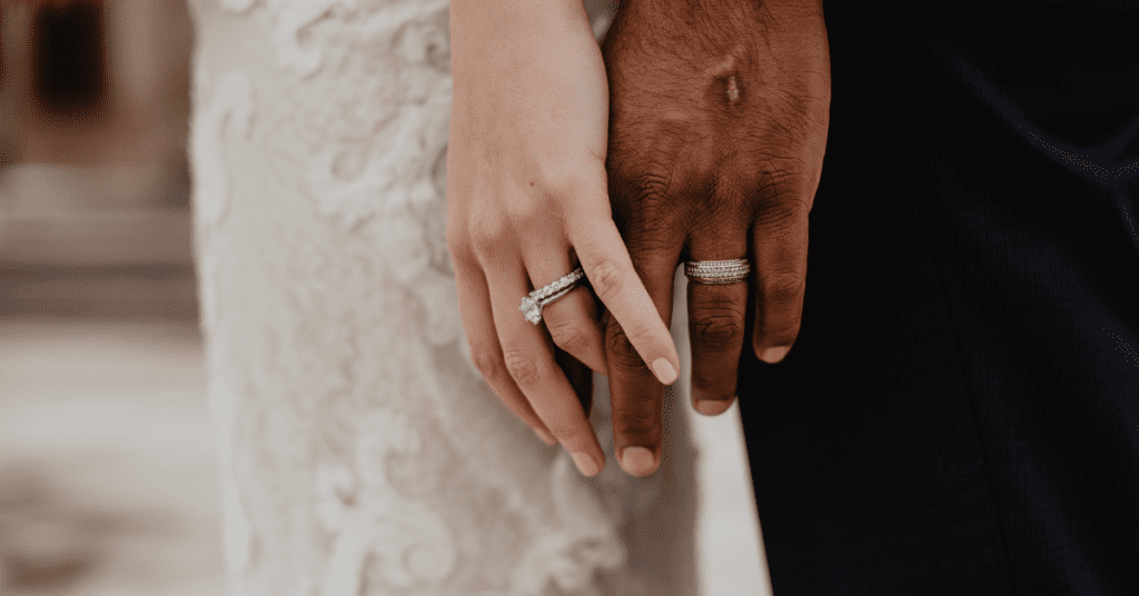 Wedding Rings Rutherglen