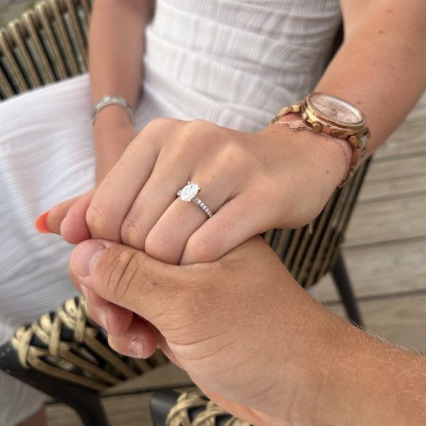 Stella oval real pic