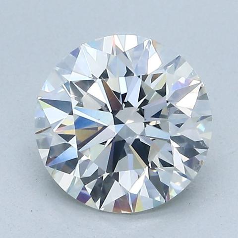 5.18ct Brilliant Cut Diamond Solitaire Ring | Bercott Jewellers