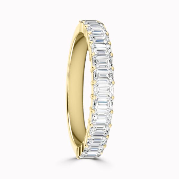 Minerva Ladies Diamond Wedding Ring 1.50cts