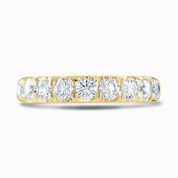 Orla Ladies Diamond Wedding Ring 1.00cts