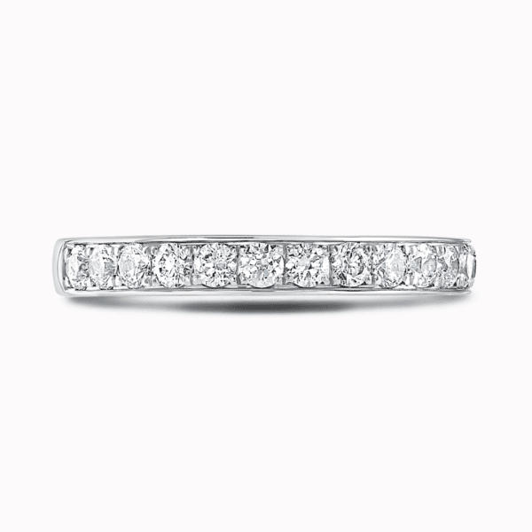 Romy Ladies Diamond Wedding Ring 0.50cts