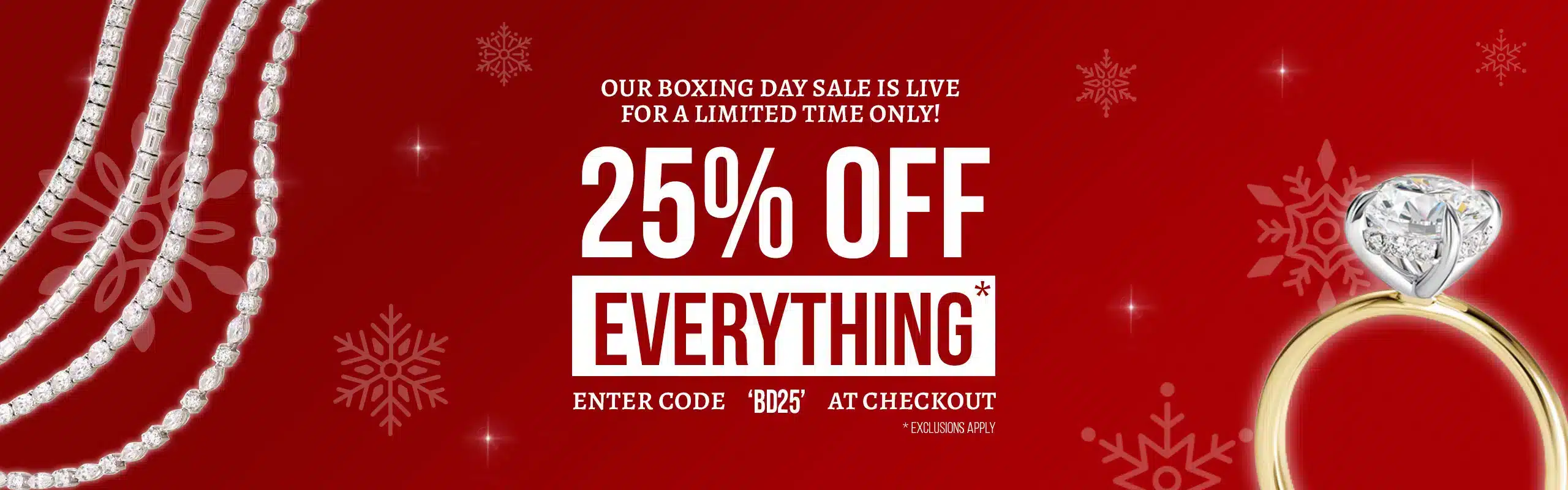 V2 BD 24 Sale Web Header