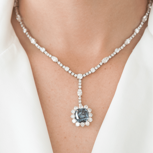 Lab Grown Diamonds